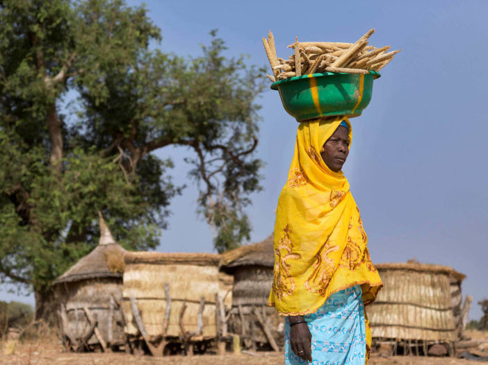 burkina faso