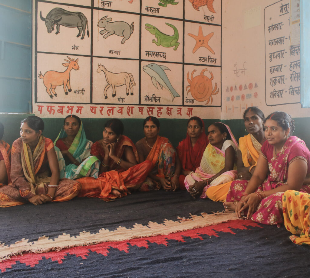 Agroecology in India: women farmers driving change in Bihar