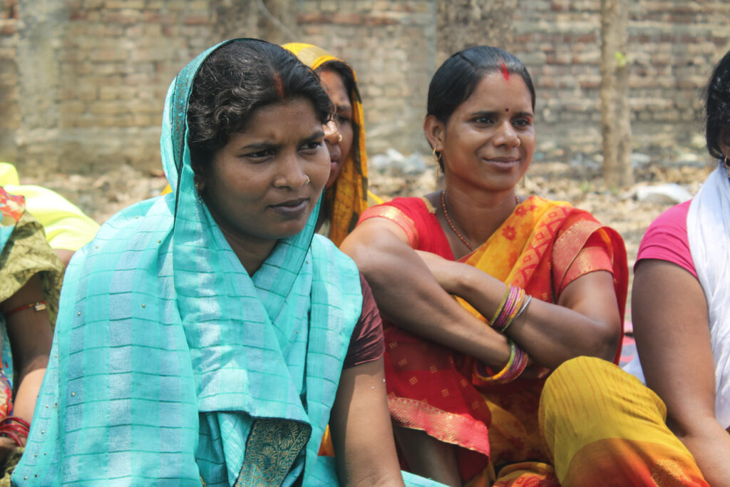 Empowering women farmers in Bihar, India with agroecology