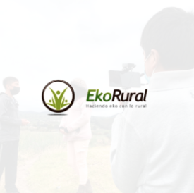 EkoRural logo