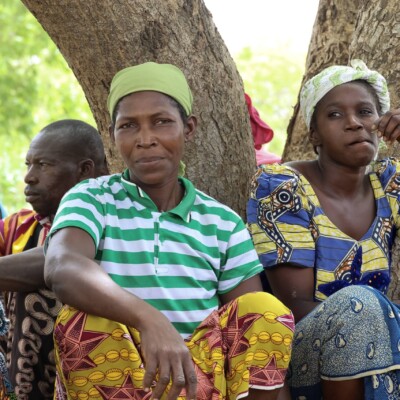 Agroecology as a conflict solution in the Sahel