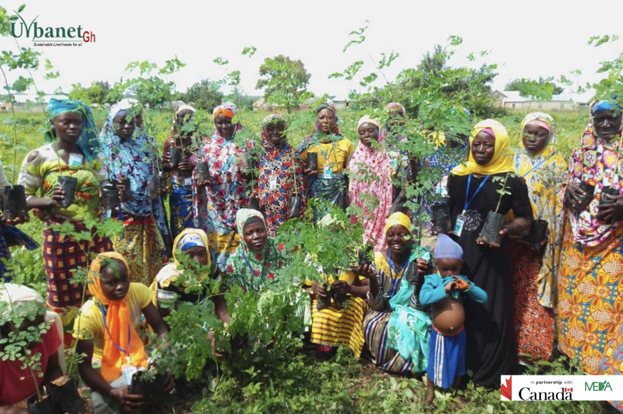 Expanding Agroecology in West Africa: Welcoming CEAL and Urbanet as New Partners in Ghana 